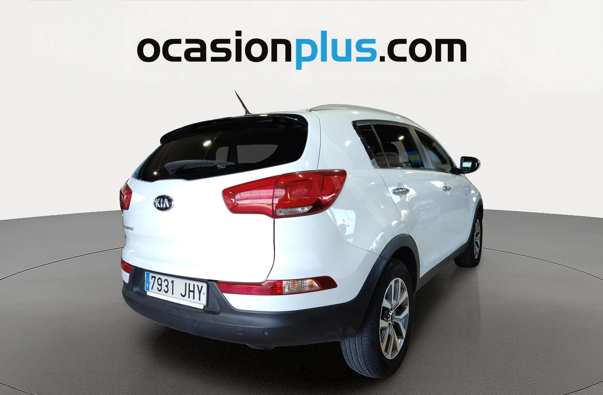 Kia Sportage 1.6 GDI Drive 4x2 - foto 4