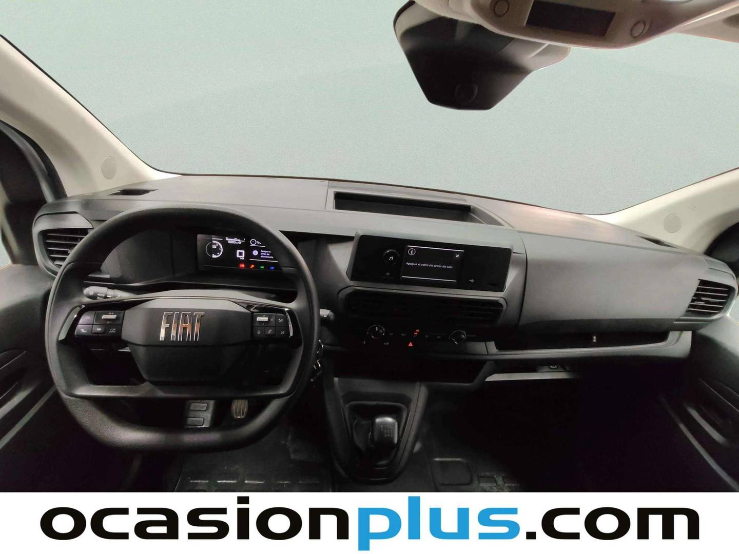 Fiat Scudo Fiat Scudo Furgon 1.5 Bluehdi L2 (120 CV) de ocasión