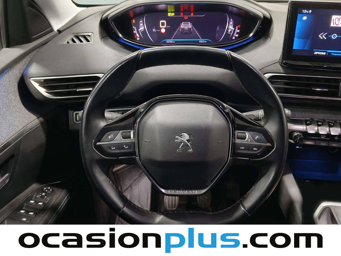 Peugeot 3008 Peugeot 3008 1.5 BlueHDi (130CV) S&S Allure Pack diésel