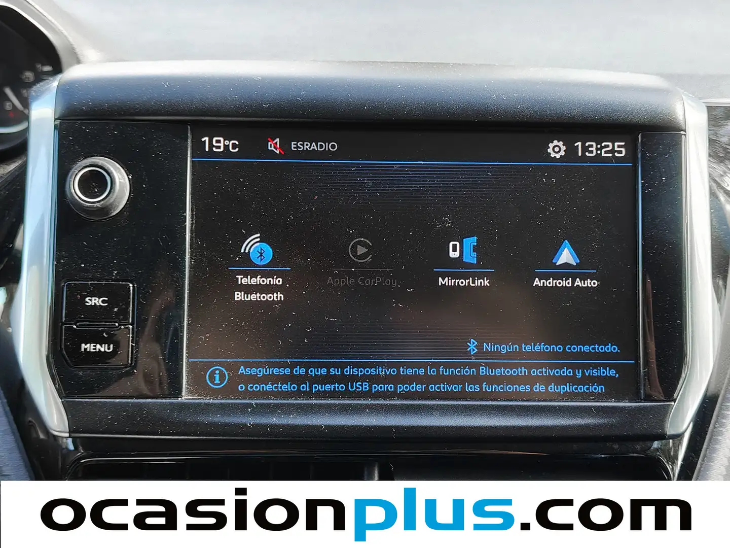 Foto Peugeot 208 Peugeot 208 1.6 BlueHDi Style (100 CV)