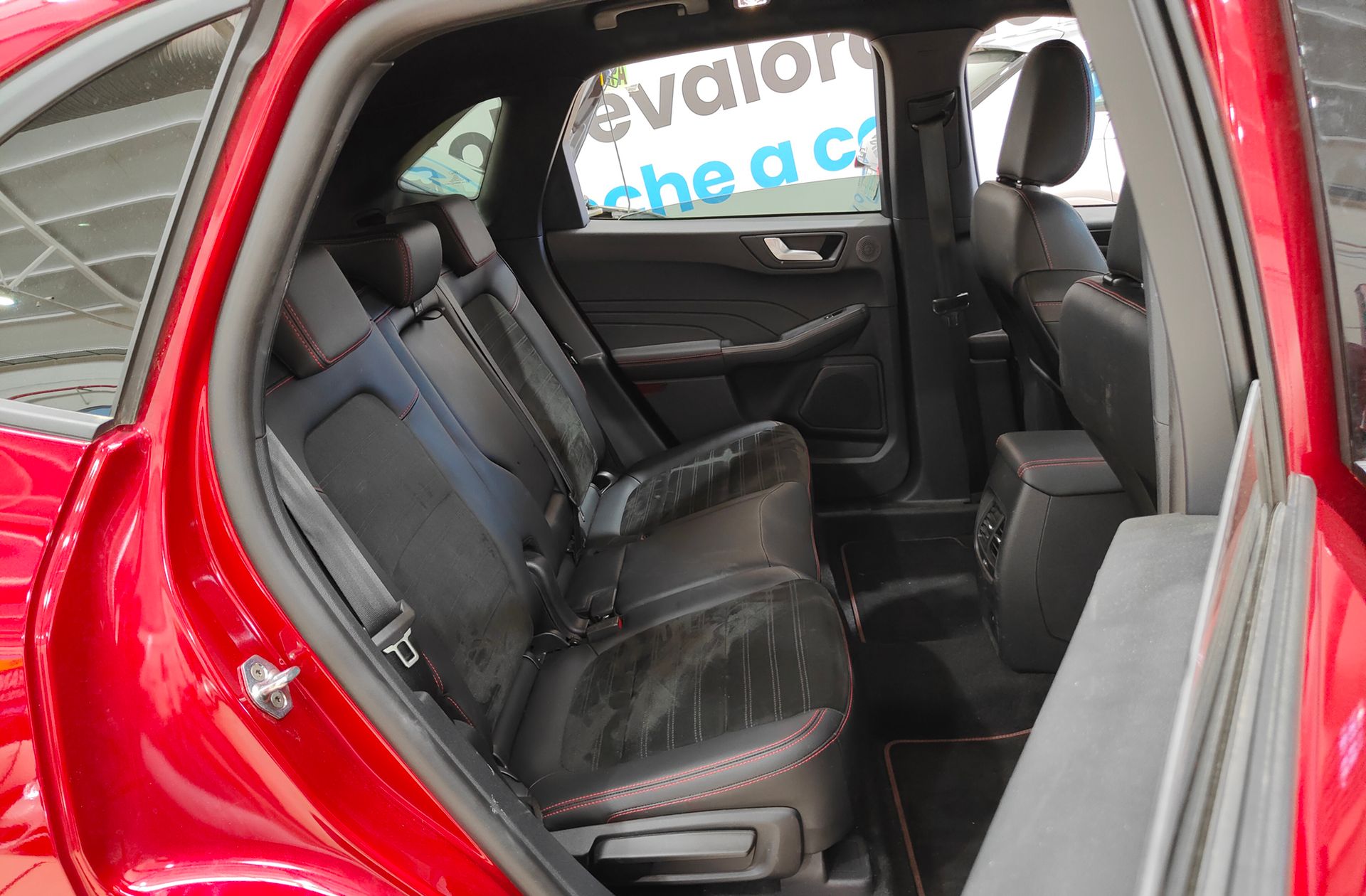 Ford Kuga 2.5 Duratec PHEV ST-Line X - foto 20