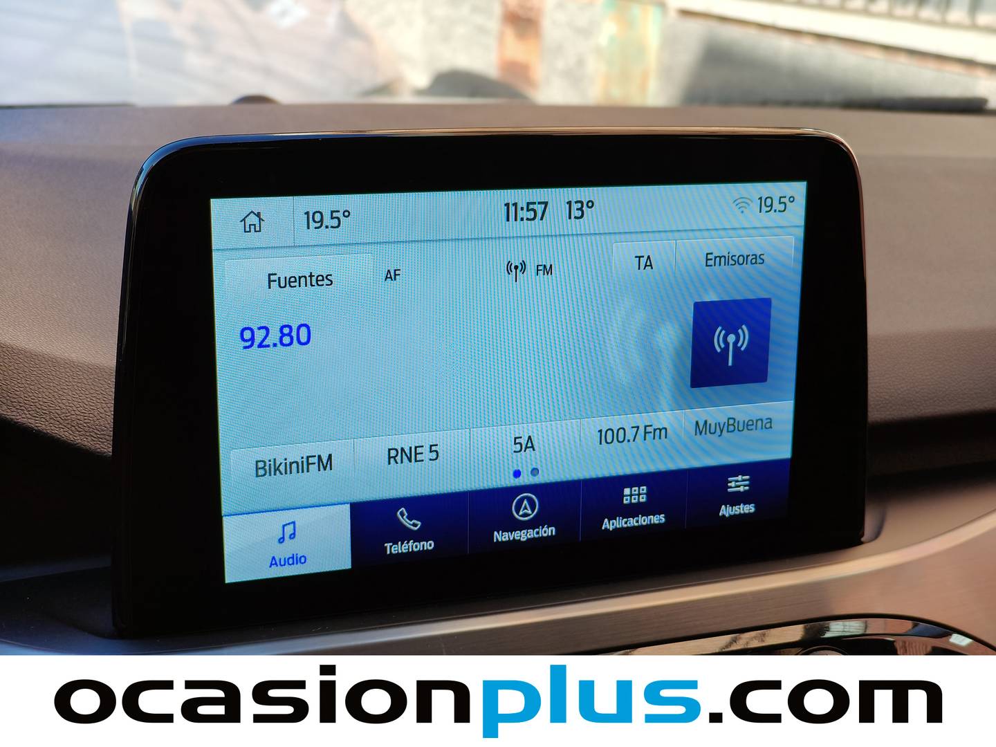 Foto Ford Kuga Ford Kuga 1.5 EcoBlue Titanium (120 CV)