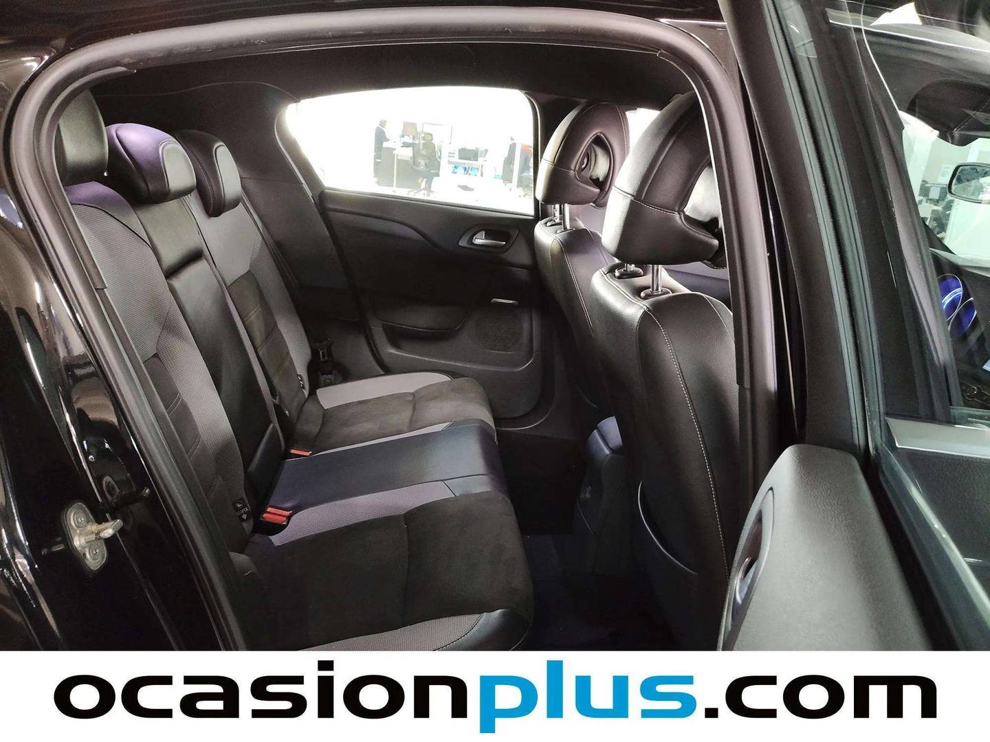 DS DS 4 DS DS4 1.6 BlueHDi S&S Style (120 CV) diésel