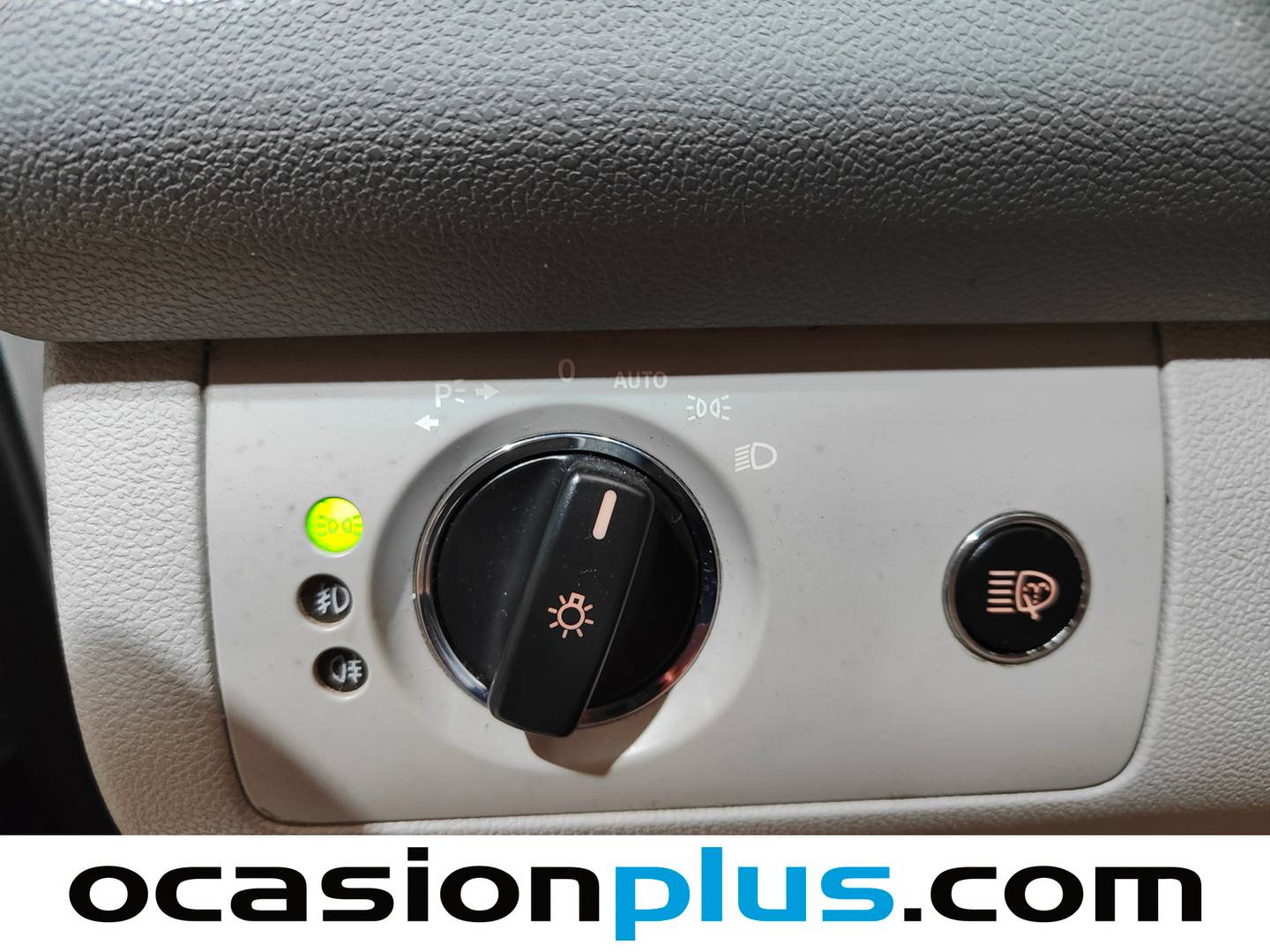 Foto Mercedes Clase M Mercedes-Benz Clase M ML 320 CDI (224 CV)