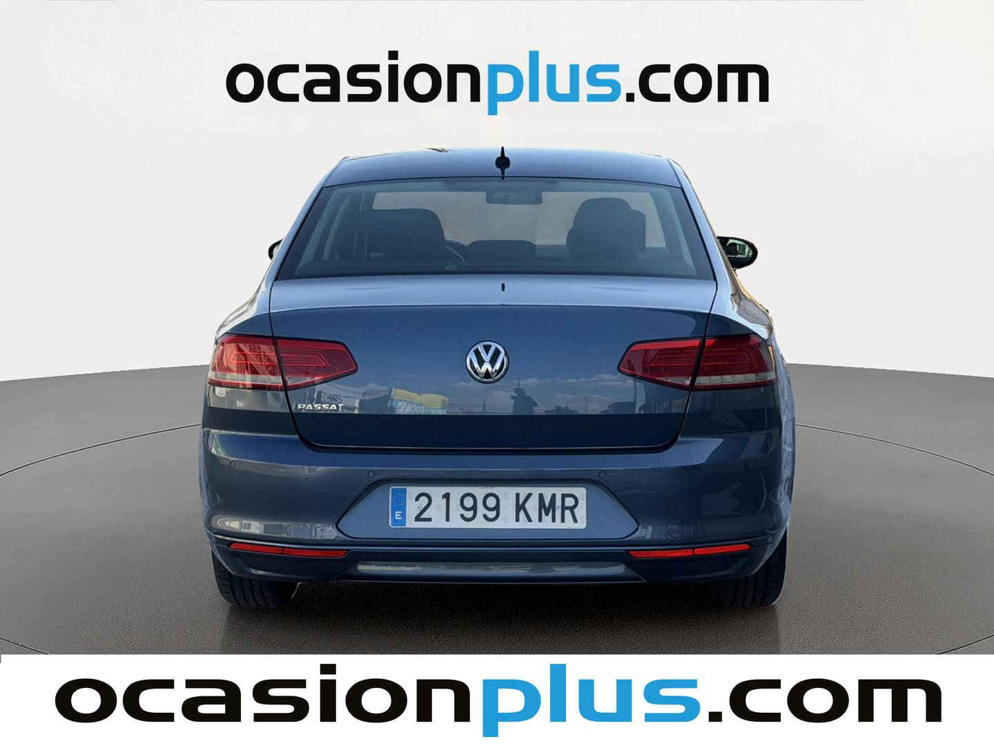Volkswagen Passat Volkswagen Passat Edition 1.6 TDI (120 CV) barato