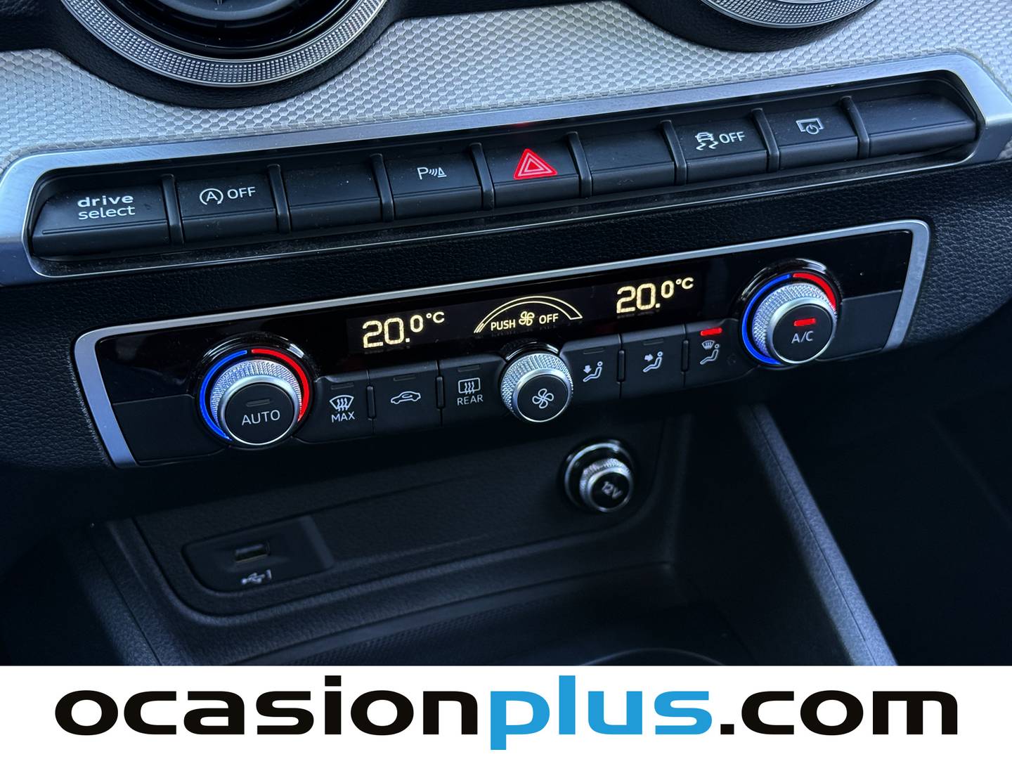 Audi Q2 Audi Q2 S line 35 TFSI (150 CV) S tronic de ocasión