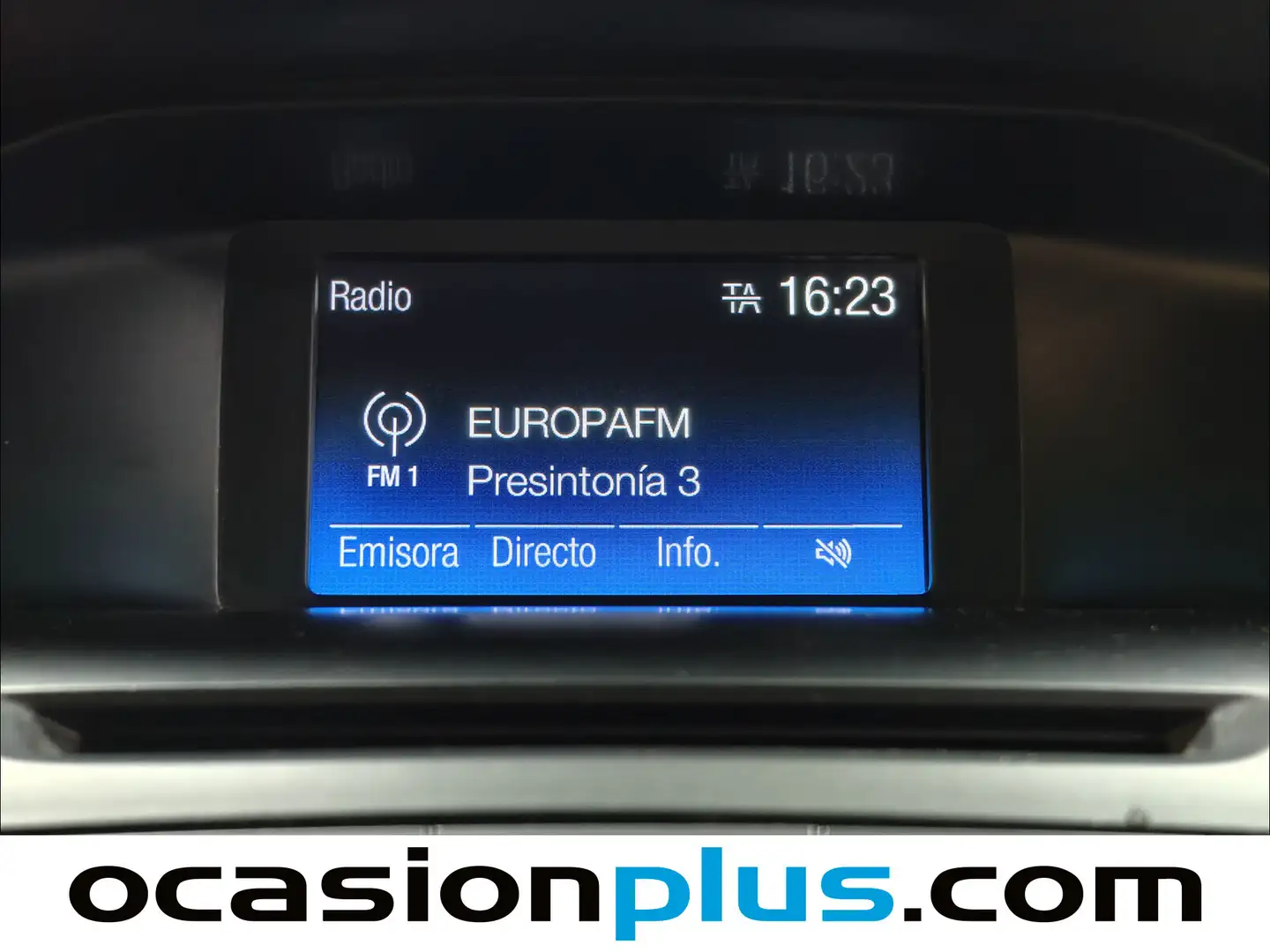 Foto Ford Focus Ford Focus 1.0 Ecoboost Business  (125 CV)