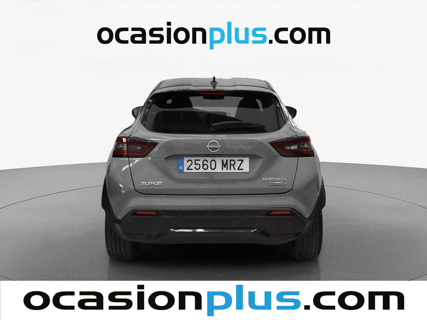 Nissan JUKE Nissan Juke Hybrid N-Design Black Auto (143 CV) barato