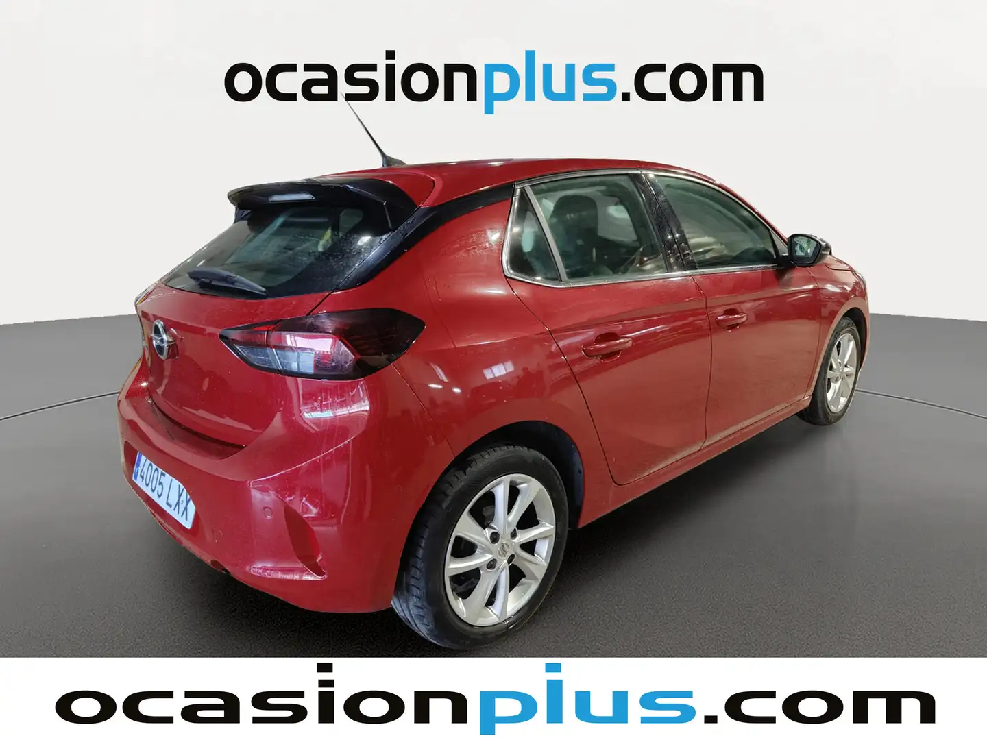 Foto Opel Corsa Opel Corsa 1.2 Turbo XHL Elegance (100 CV)