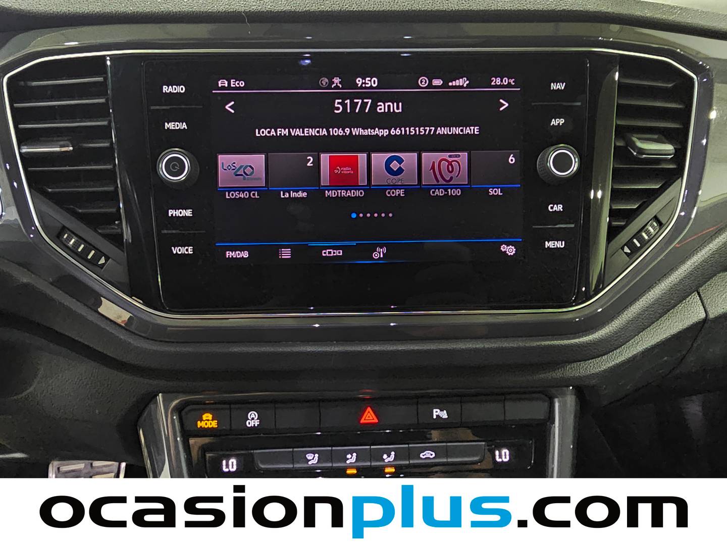Volkswagen T-Roc Volkswagen T-Roc Sport 2.0 TDI (150 CV) DSG km 0
