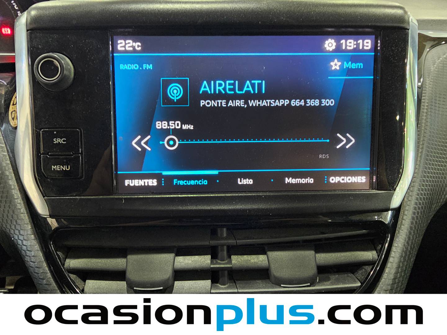 Peugeot 2008 Peugeot 2008 PureTech Signature (82 CV) km 0