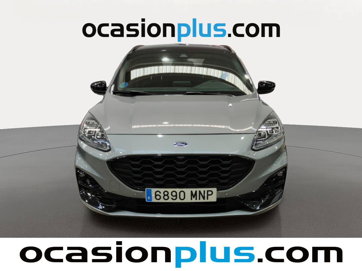 Foto Ford Kuga Ford Kuga ST-Line X 2.5 Duratec FHEV Auto (152 Cv)