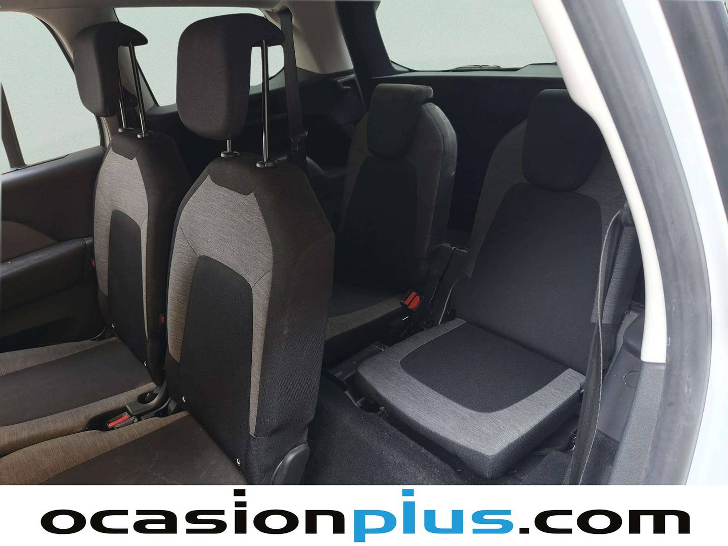 Foto Citroën Grand C4 Picasso Citroen Grand C4 Picasso BlueHDi 120 EAT6 Feel 7 Plazas (120 CV) 7 Plazas