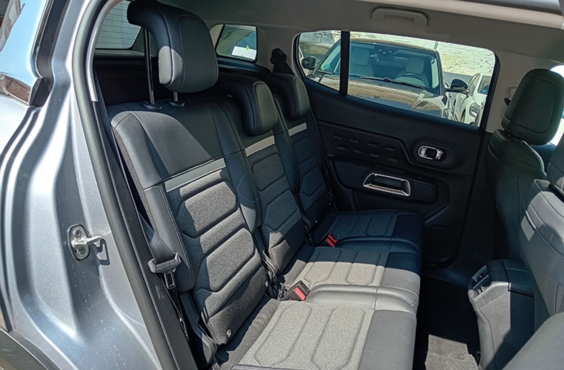 Citroën C5 Aircross PureTech 130 Plus - foto 19