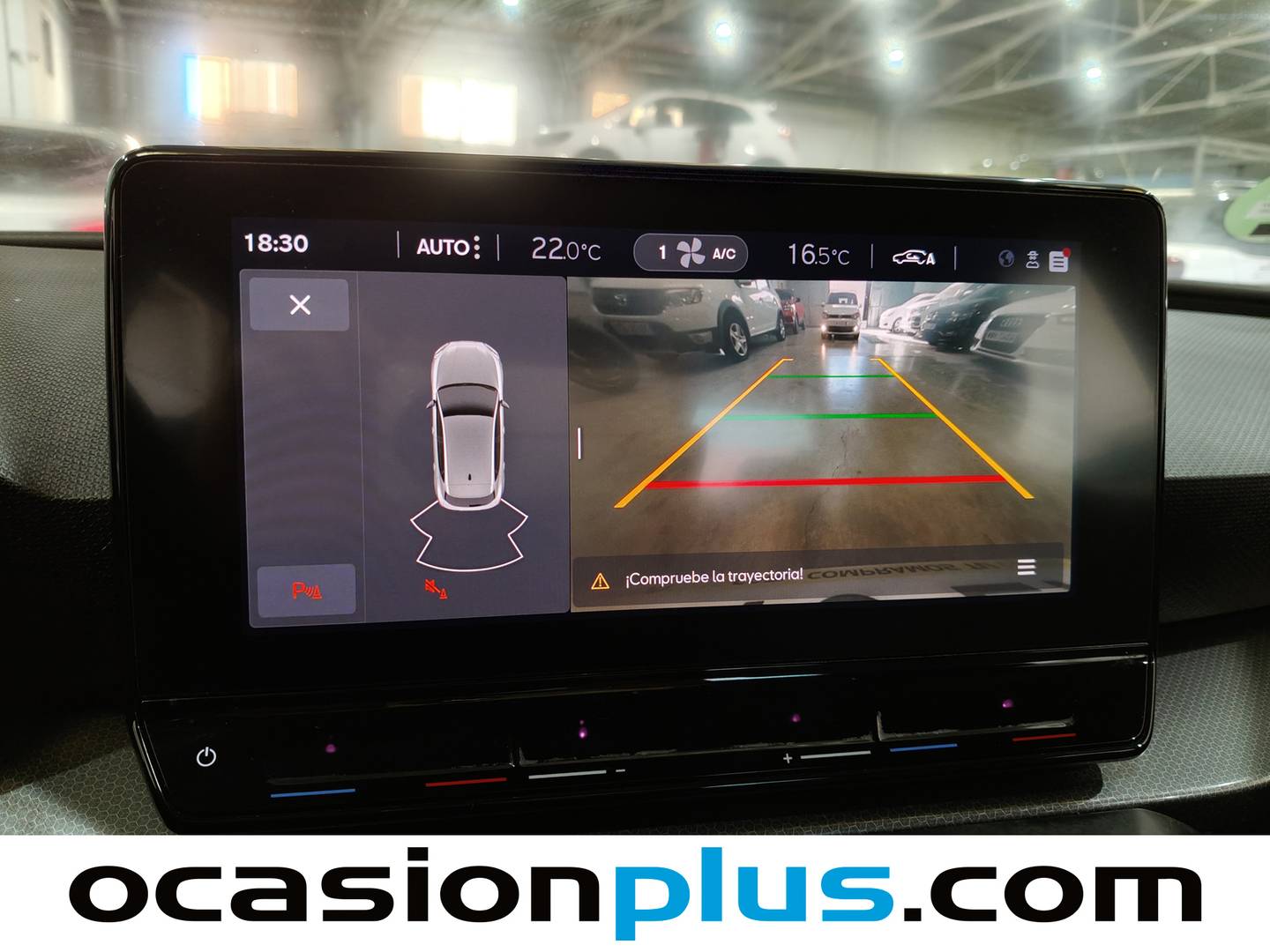 Extras del Seat León SEAT León 2.0 TDI S&S Style Go (115 CV)