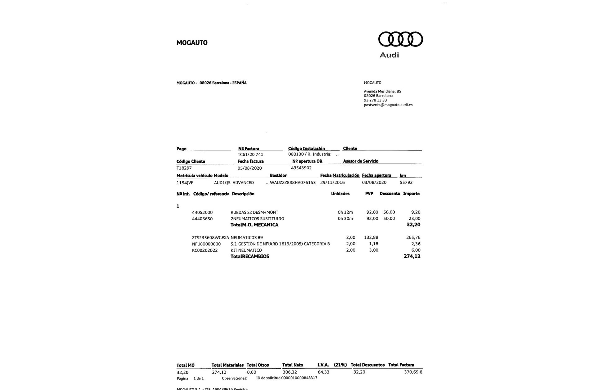 Audi Q5 Advanced edition 2.0 TDI ultra - foto 25