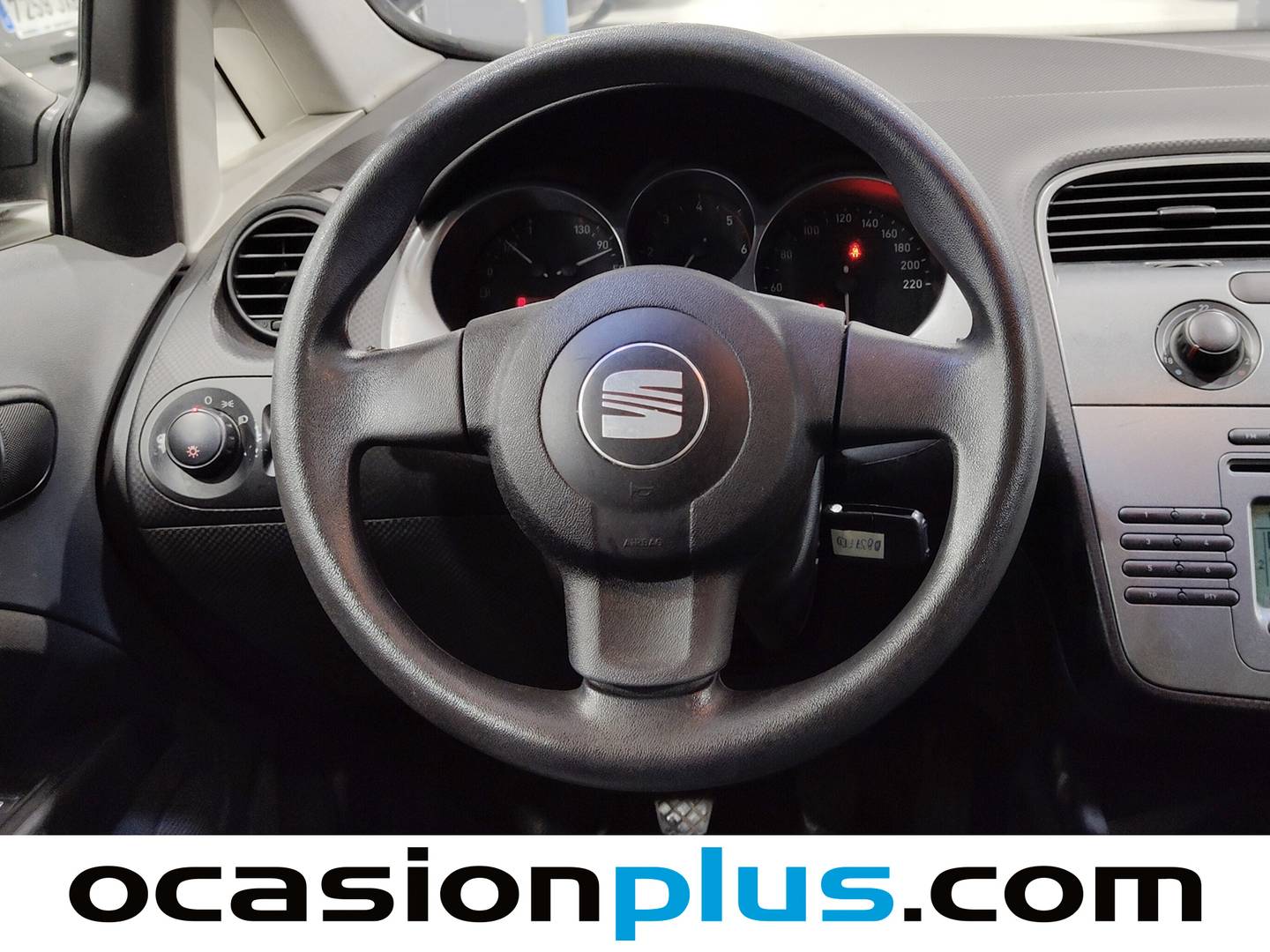 Seat Altea XL Seat Altea XL 1.9 TDI Reference (105 CV) manual