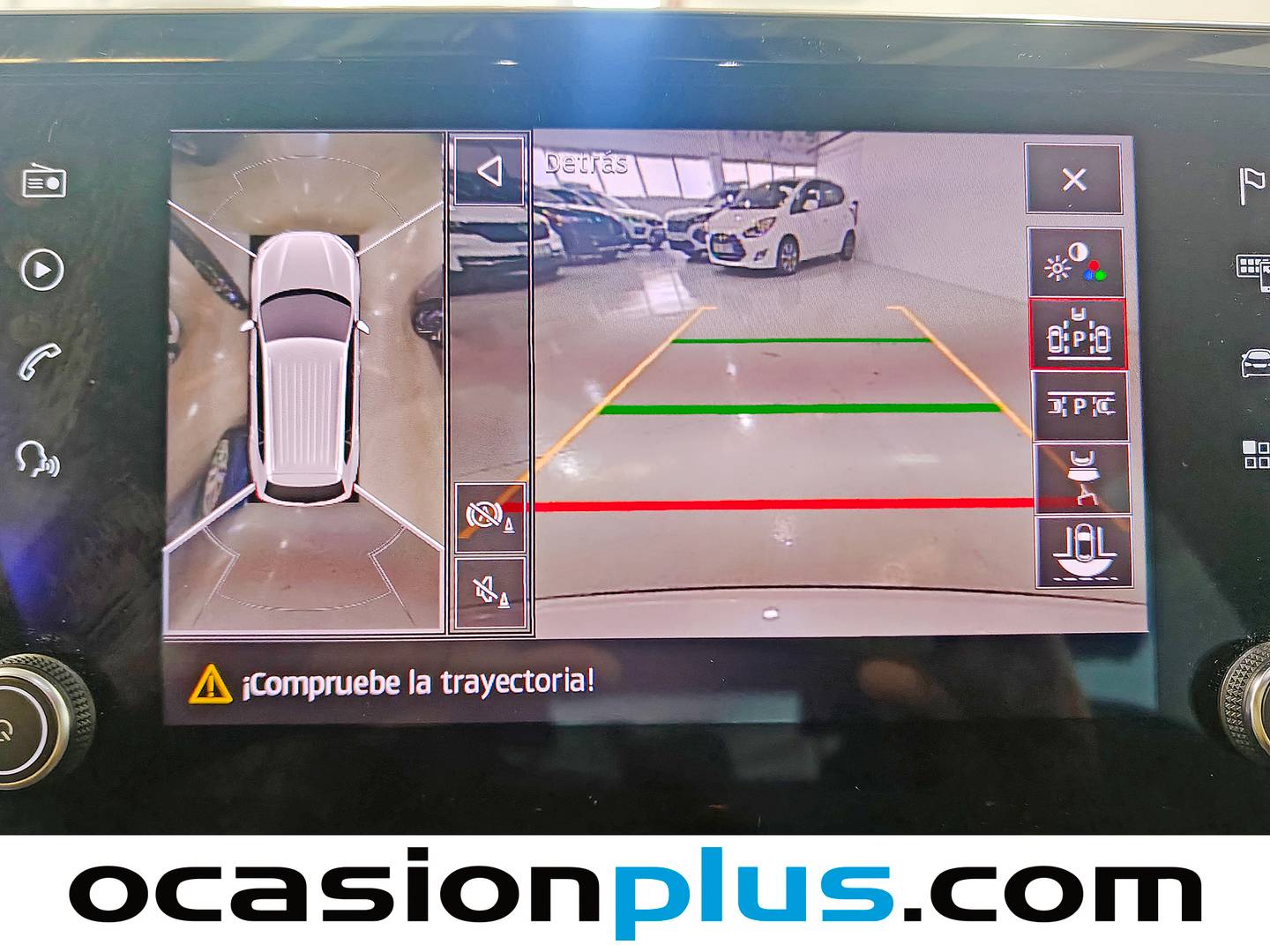 Acabados Seat Tarraco Seat Tarraco 2.0 TDI Xcellence Plus 4Drive DSG (190 CV) 7 Plazas