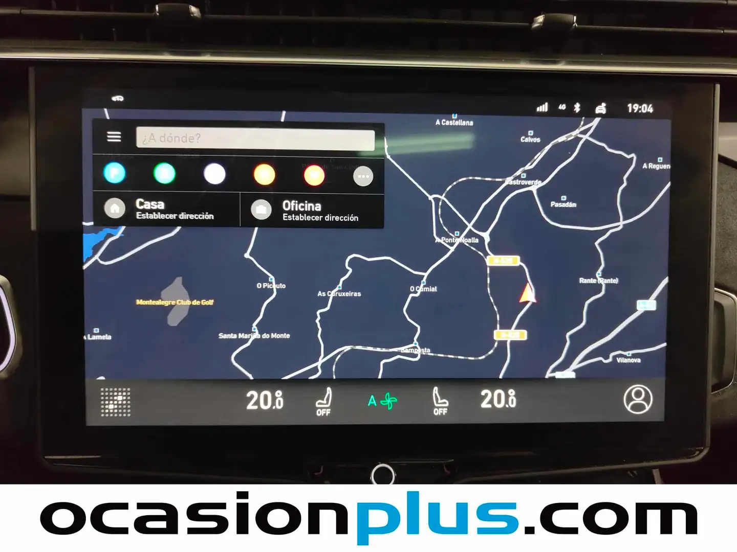 Foto Lynk & Co 01 Lynk & Co 01 1.5 PHEV (261 CV)