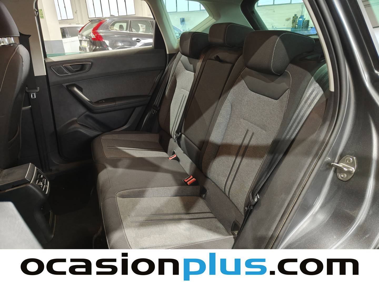 Foto Seat Ateca SEAT Ateca 1.5 TSI S&S Style XL (150 CV)