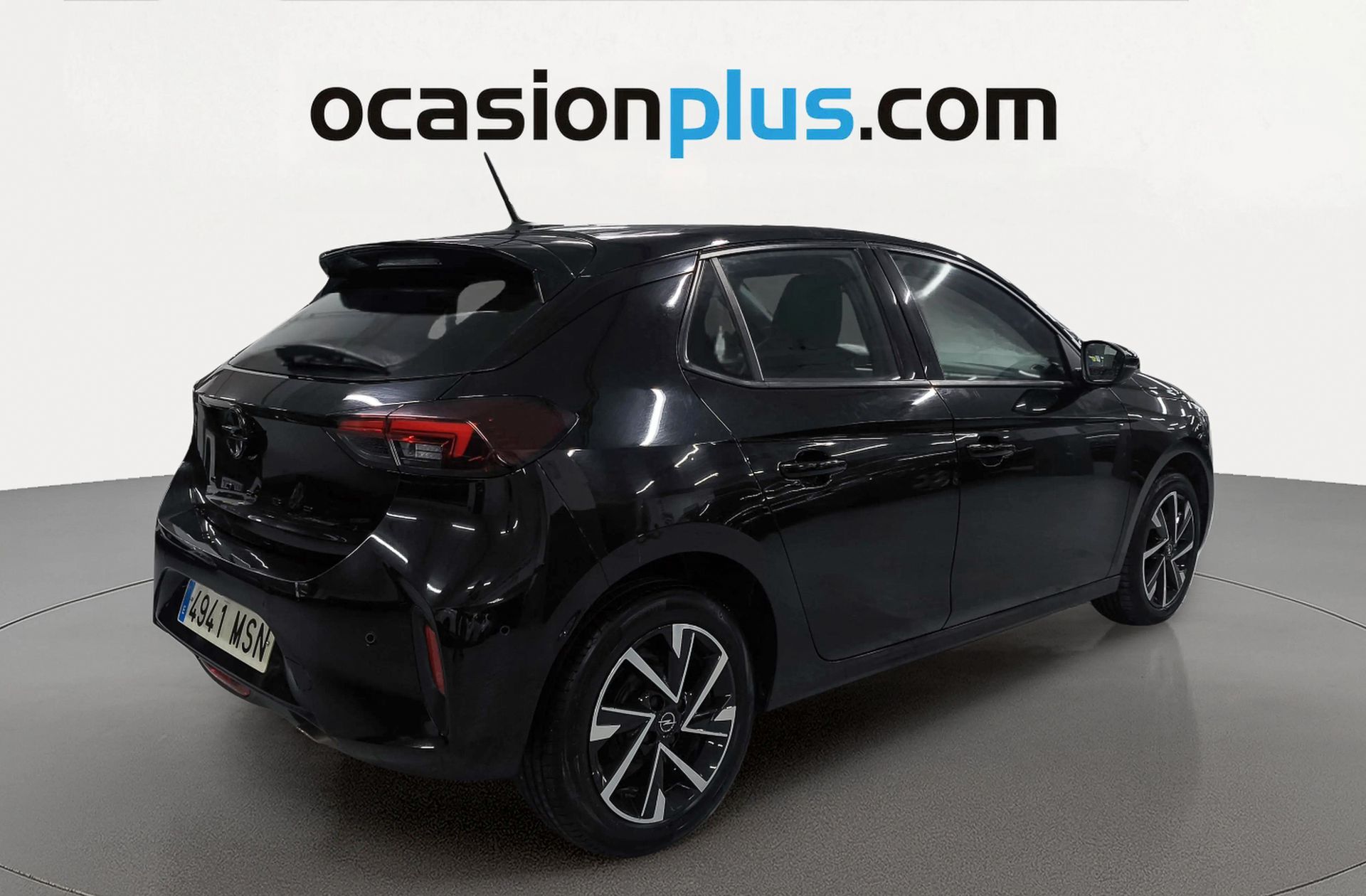 Opel Corsa 1.2 T XHL GS - foto 4