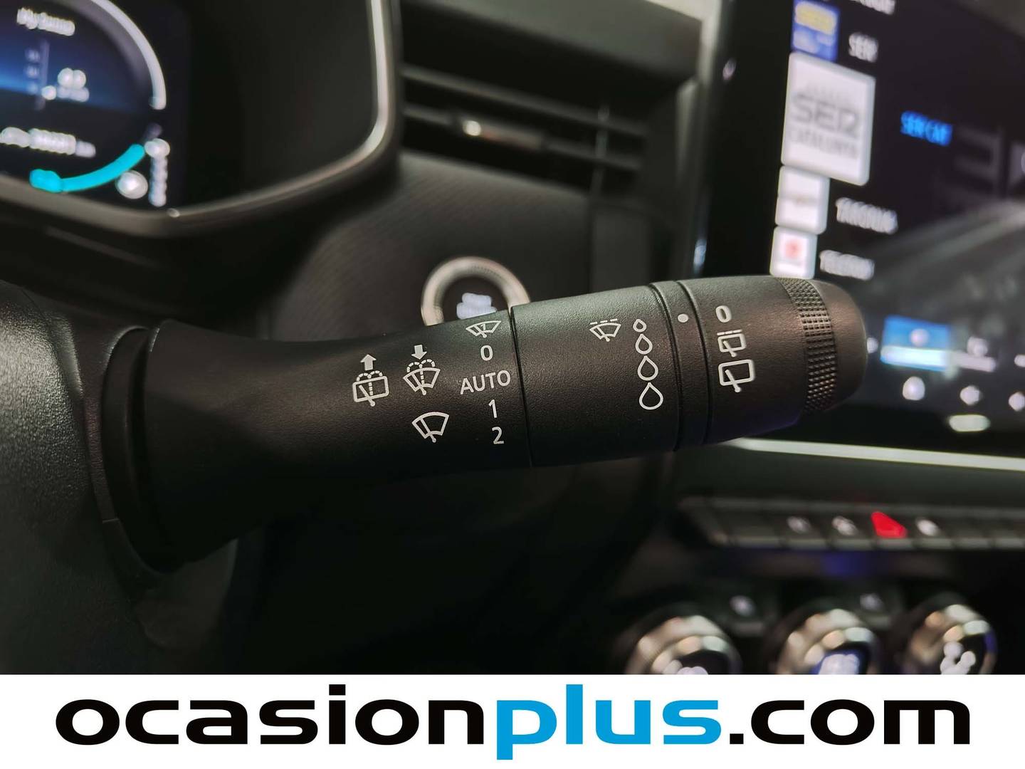 Foto Renault Clio Renault Clio Esprit Alpine E-Tech (145 CV)