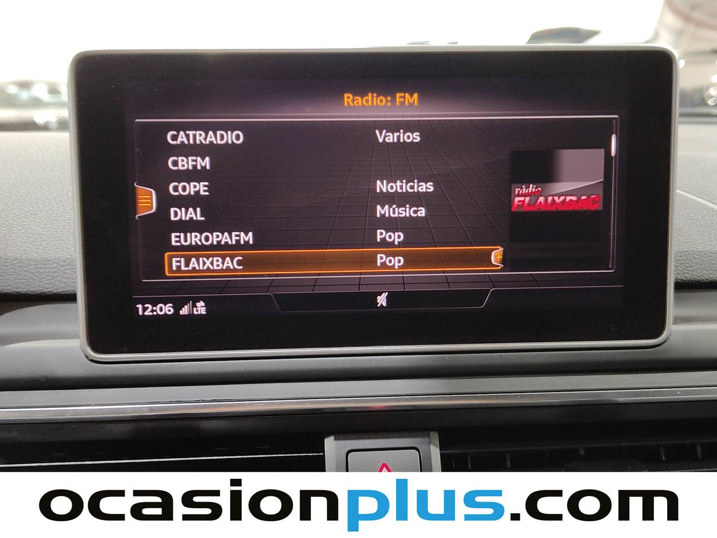 Audi A4 Audi A4 Avant Black line 2.0 TDI (150 CV) S tronic 2018