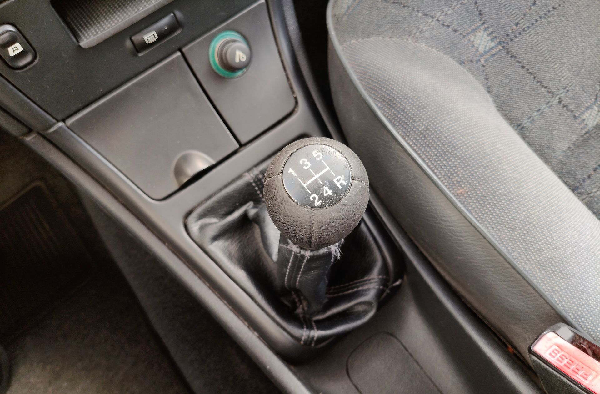 Citroën Xsara 1.4 SX - foto 5