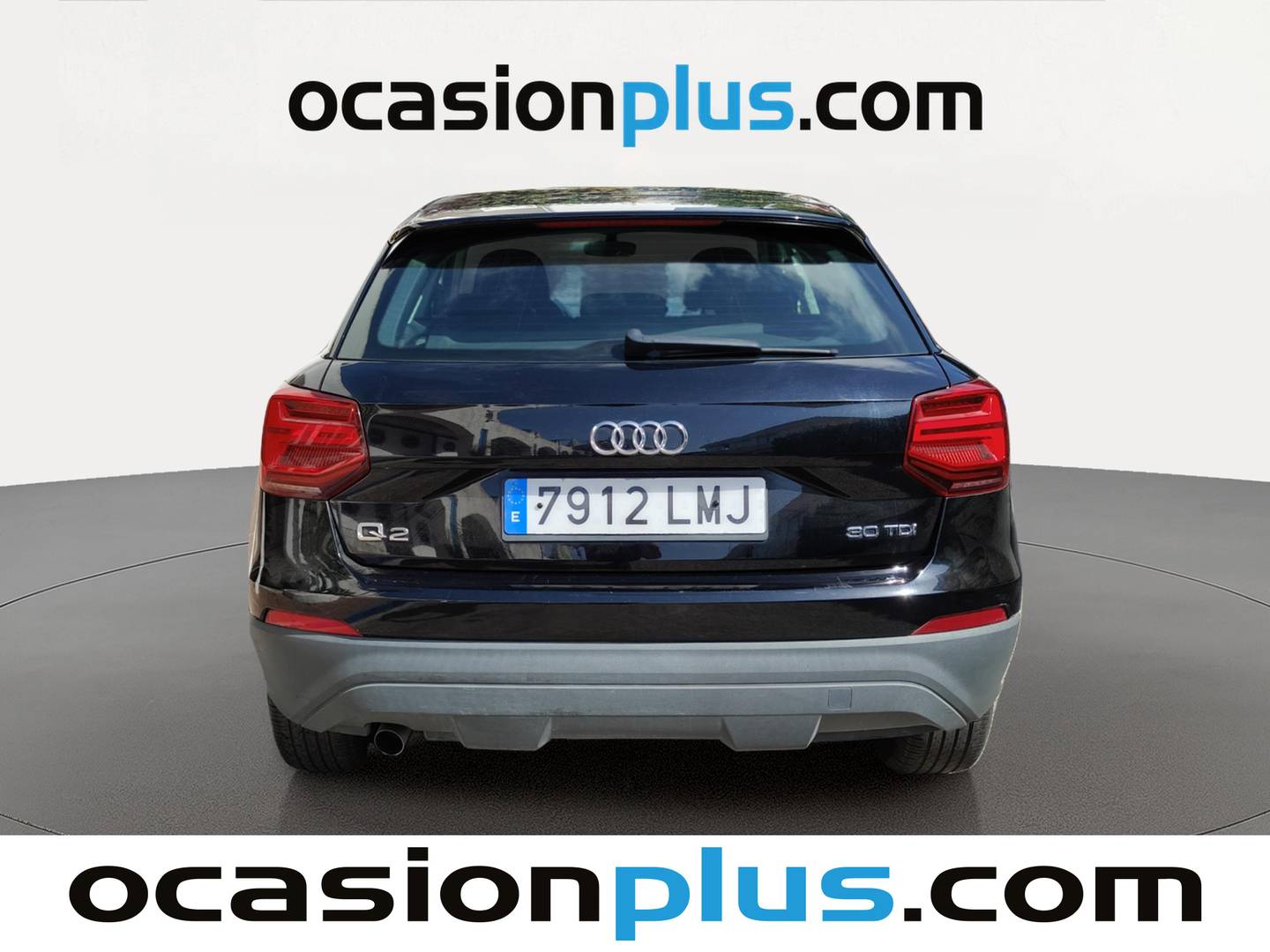 Audi Q2 Audi Q2 Advanced 30 TDI (116 CV) S tronic barato