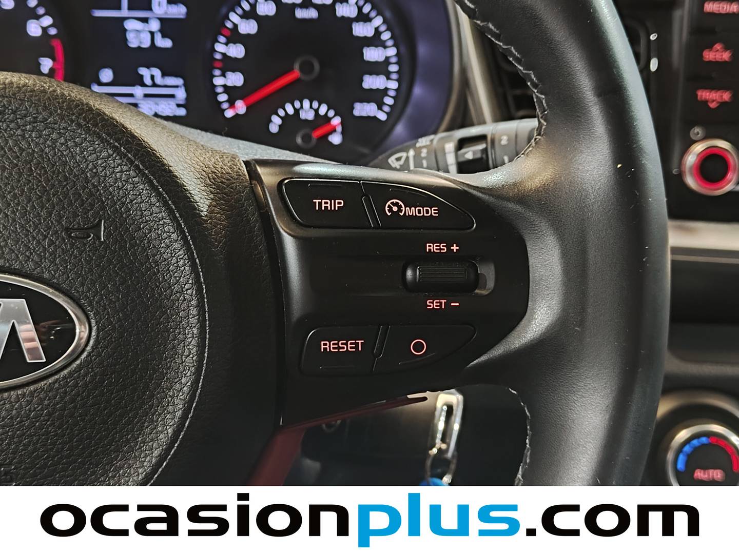 Foto KIA Stonic Kia Stonic 1.0 T-GDi Black Edition (100 CV)