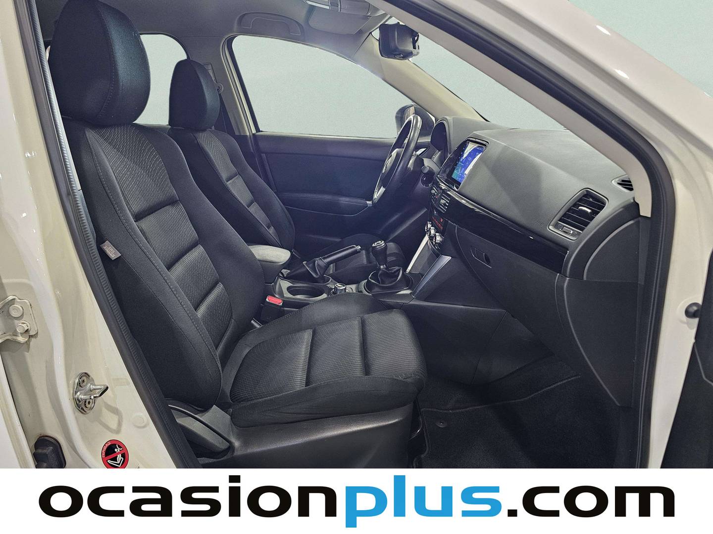 Mazda CX-5 Mazda CX-5 2.2 DE Style 2WD (150 CV) km 0