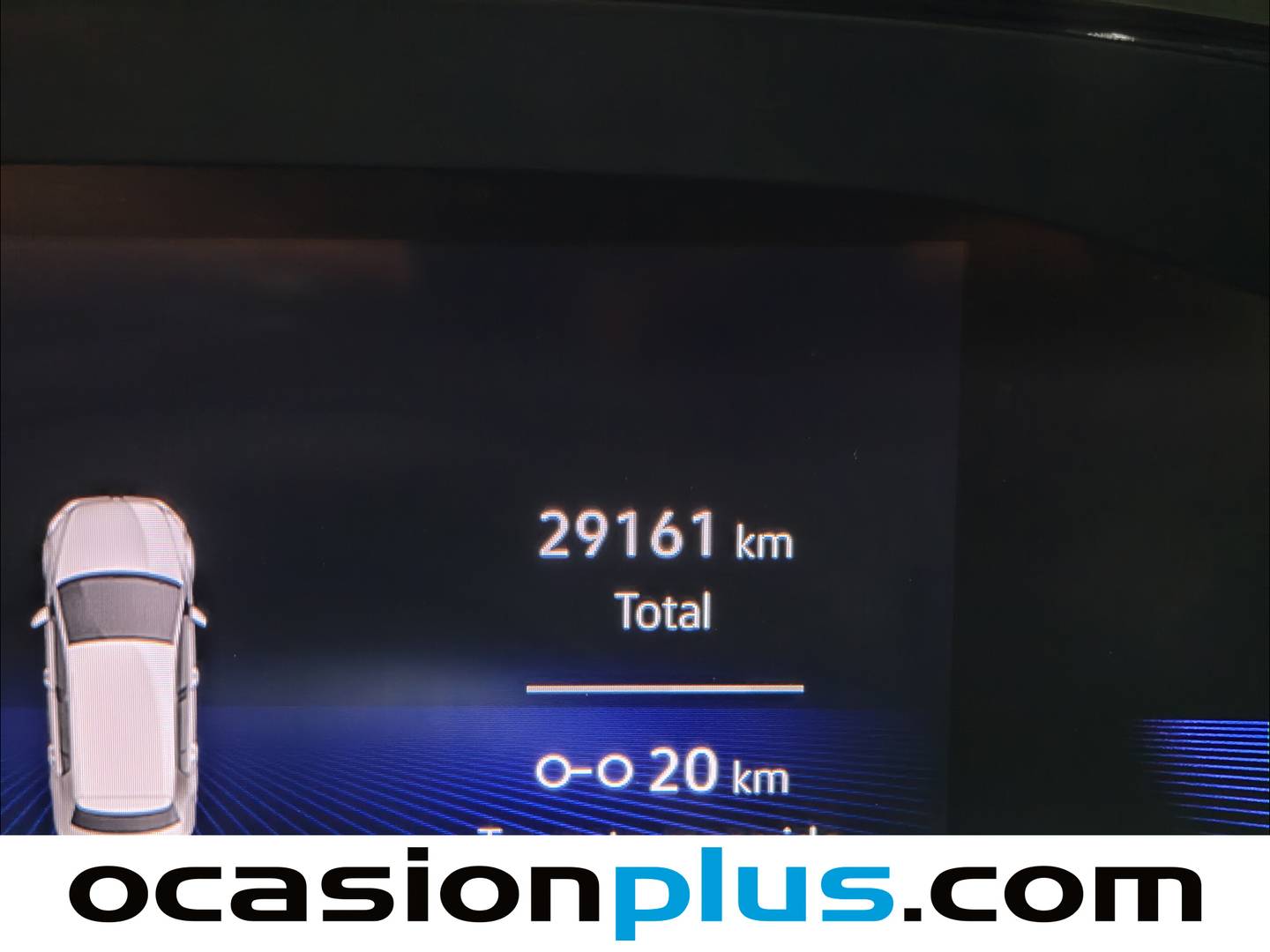 Volkswagen Touran Volkswagen Touran ``Más`` 2.0 TDI (150 CV) DSG seminuevo