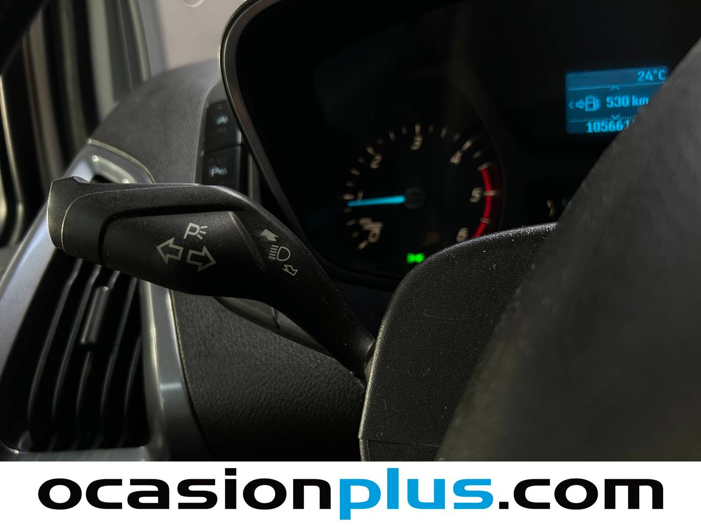 Foto Ford Tourneo Custom Ford Tourneo Custom 2.2 TDCI 300 L1 Titanium (125 CV)