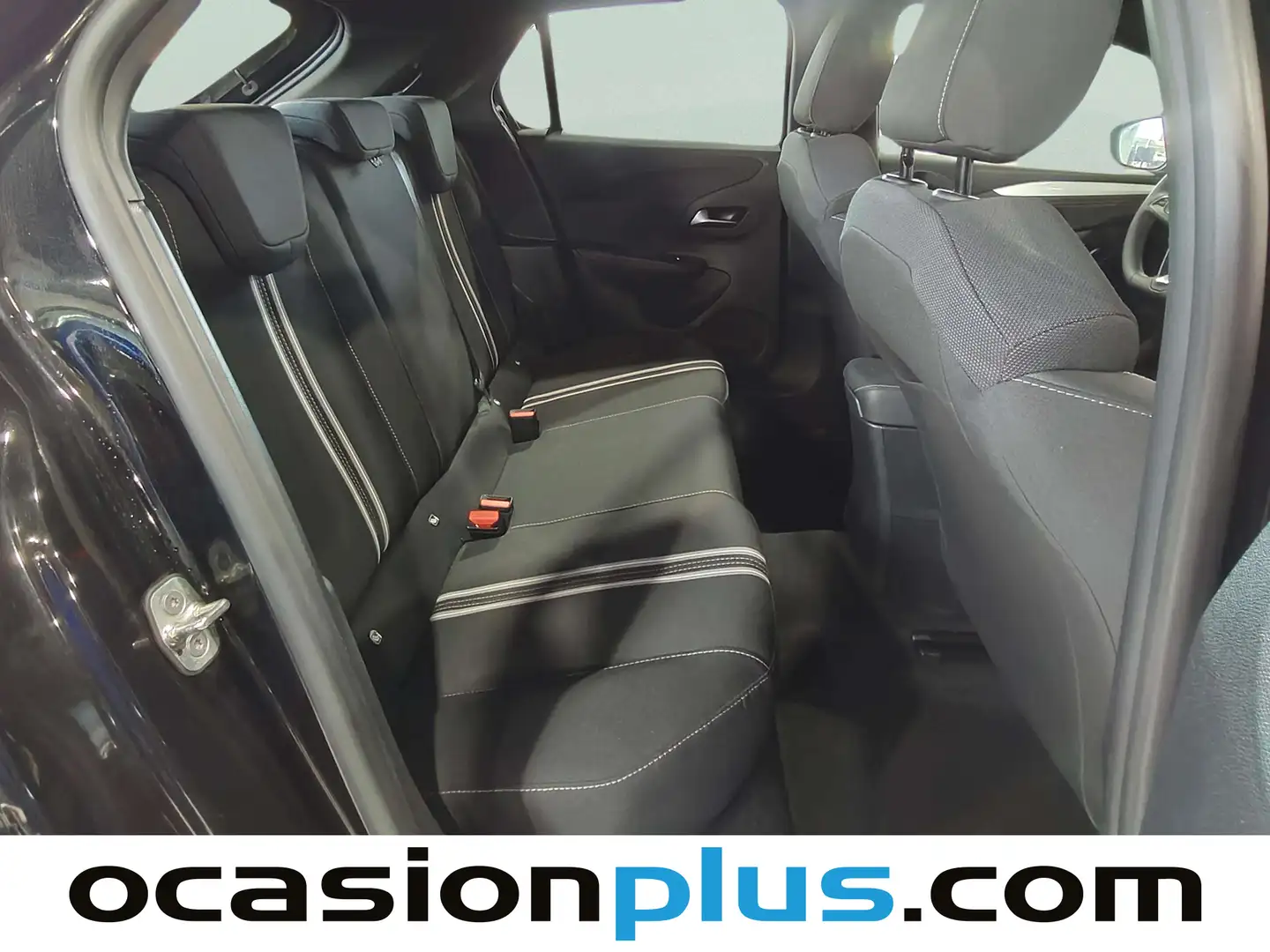 Foto Opel Corsa Opel Corsa 1.2 T XHL GS (100 CV)