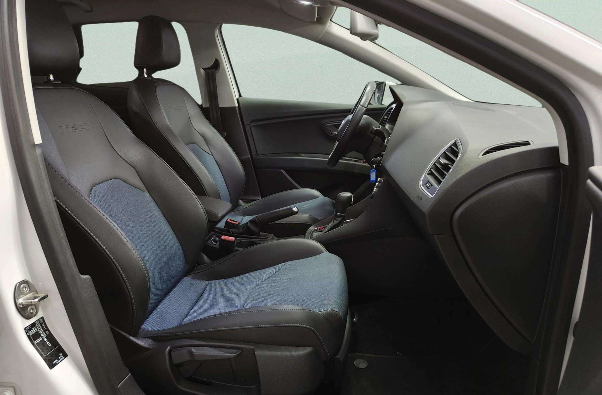 SEAT León 1.4 TSI ACT I-Tech DSG-7 - foto 16