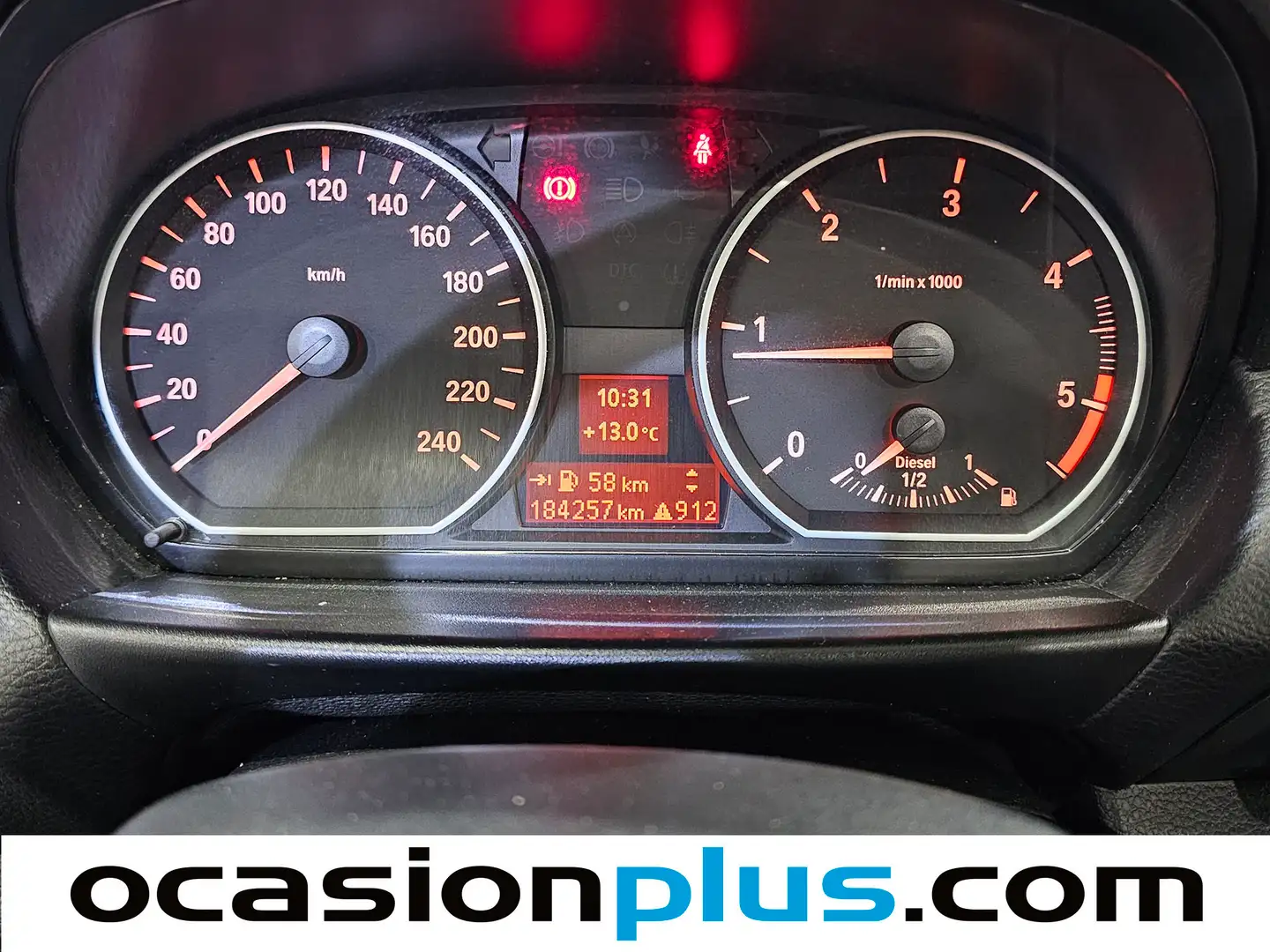 Foto BMW Serie 1 BMW Serie 1 118d  (143 CV)