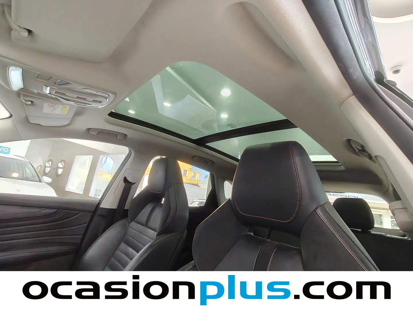 Foto MG HS MG HS 1.5 Turbo GDI Luxury (162 CV)