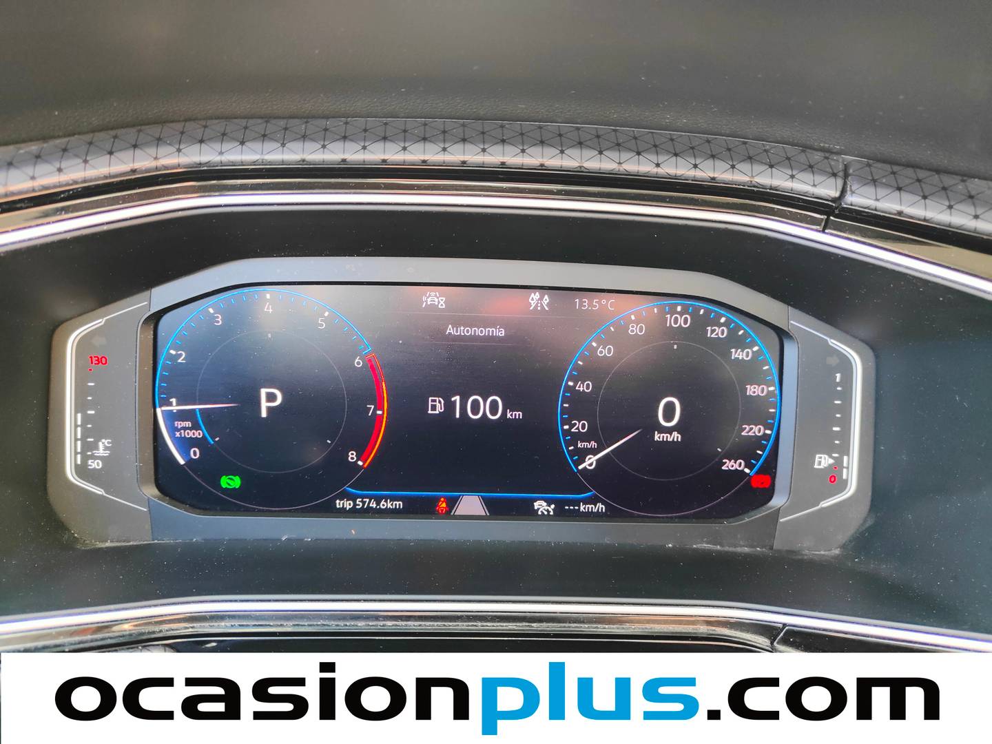 Volkswagen T-Cross Volkswagen T-Cross Sport 1.0 TSI (115 CV) DSG de segunda mano