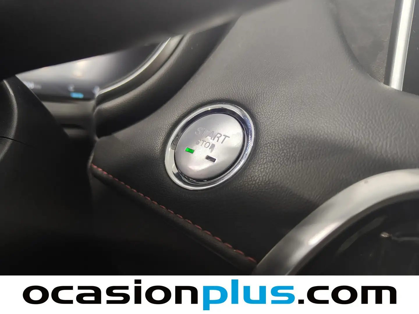 Foto MG HS MG HS 1.5 Turbo GDI Luxury (162 CV)