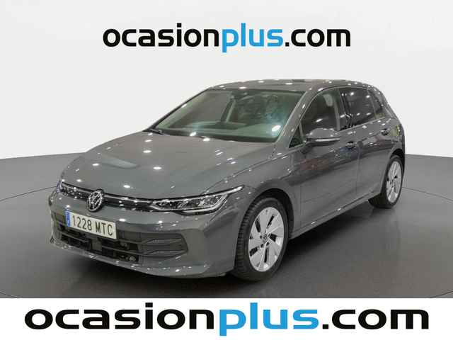 Volkswagen Seminuevos Vizcaya