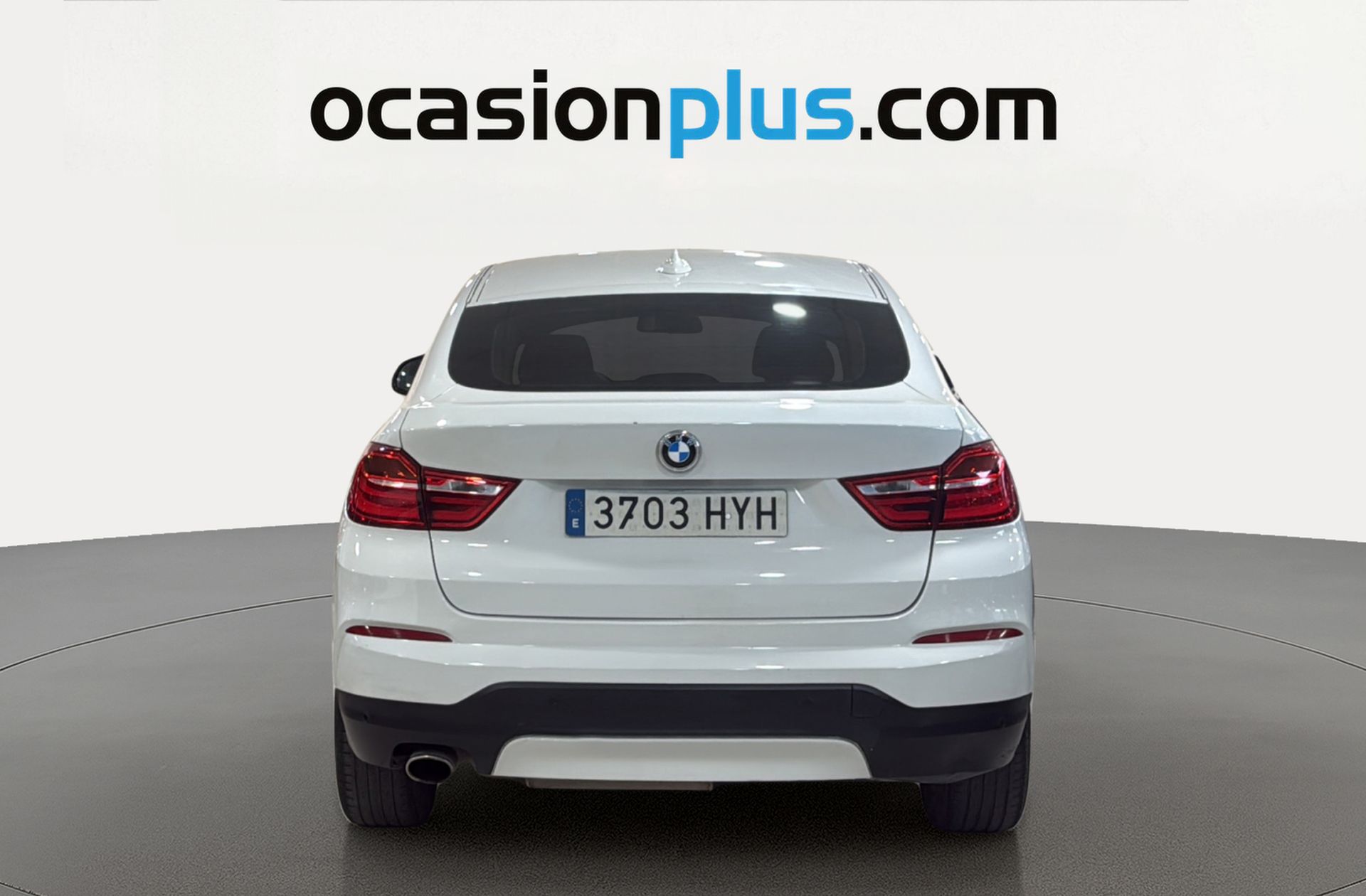 BMW X4 xDrive20d - foto 13