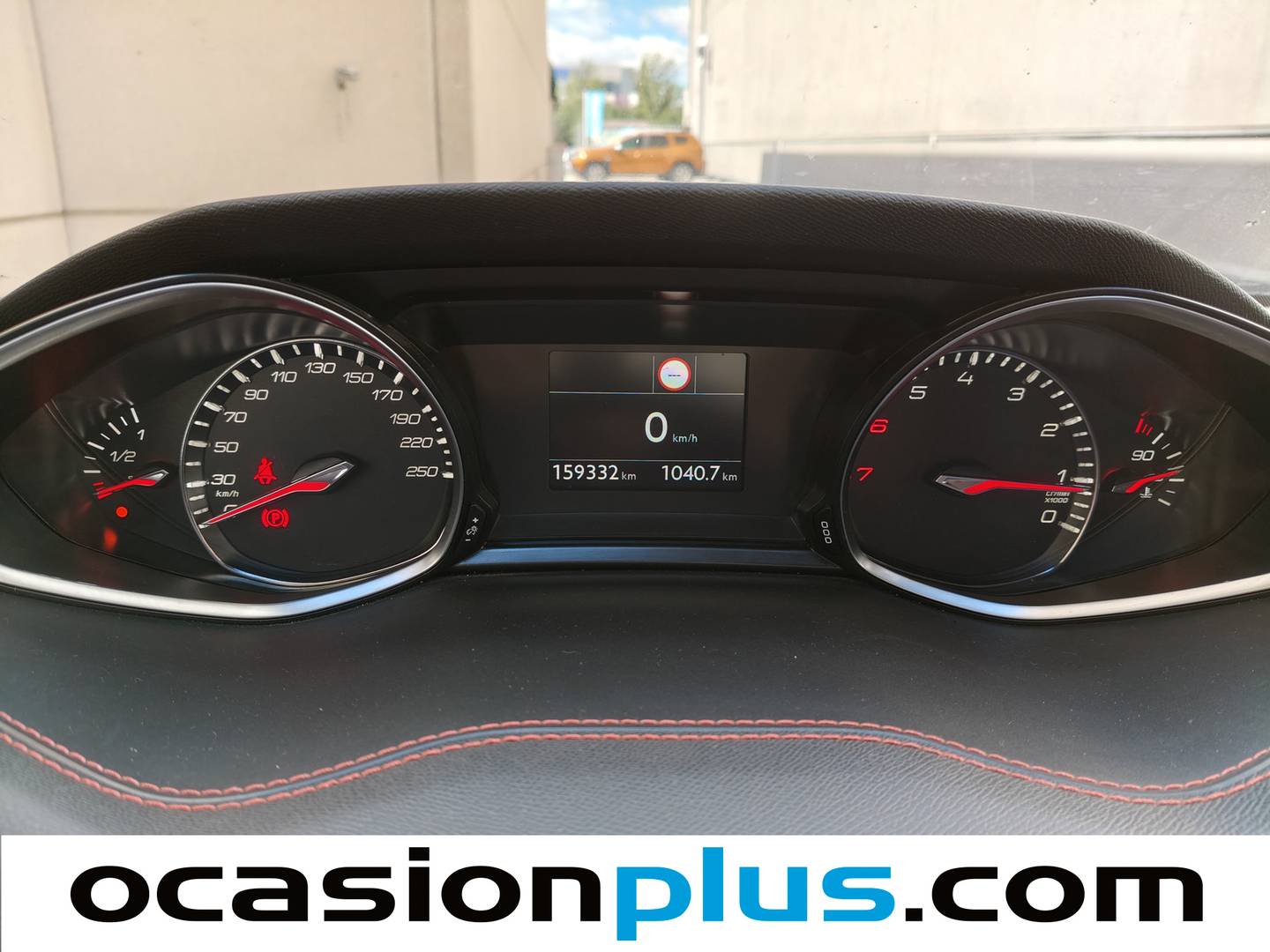 Peugeot 308 Peugeot 308 PureTech 130 S&S GT Line (130 CV) de ocasión