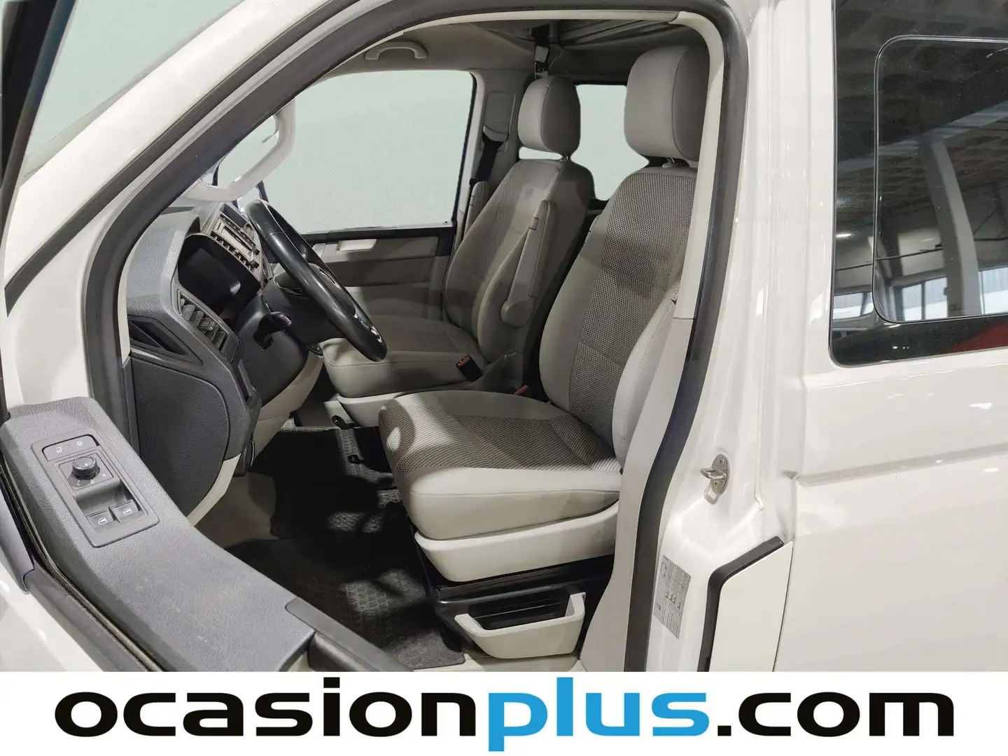 Foto Volkswagen California Volkswagen California Beach 2.0 TDI BMT (150 CV) DSG