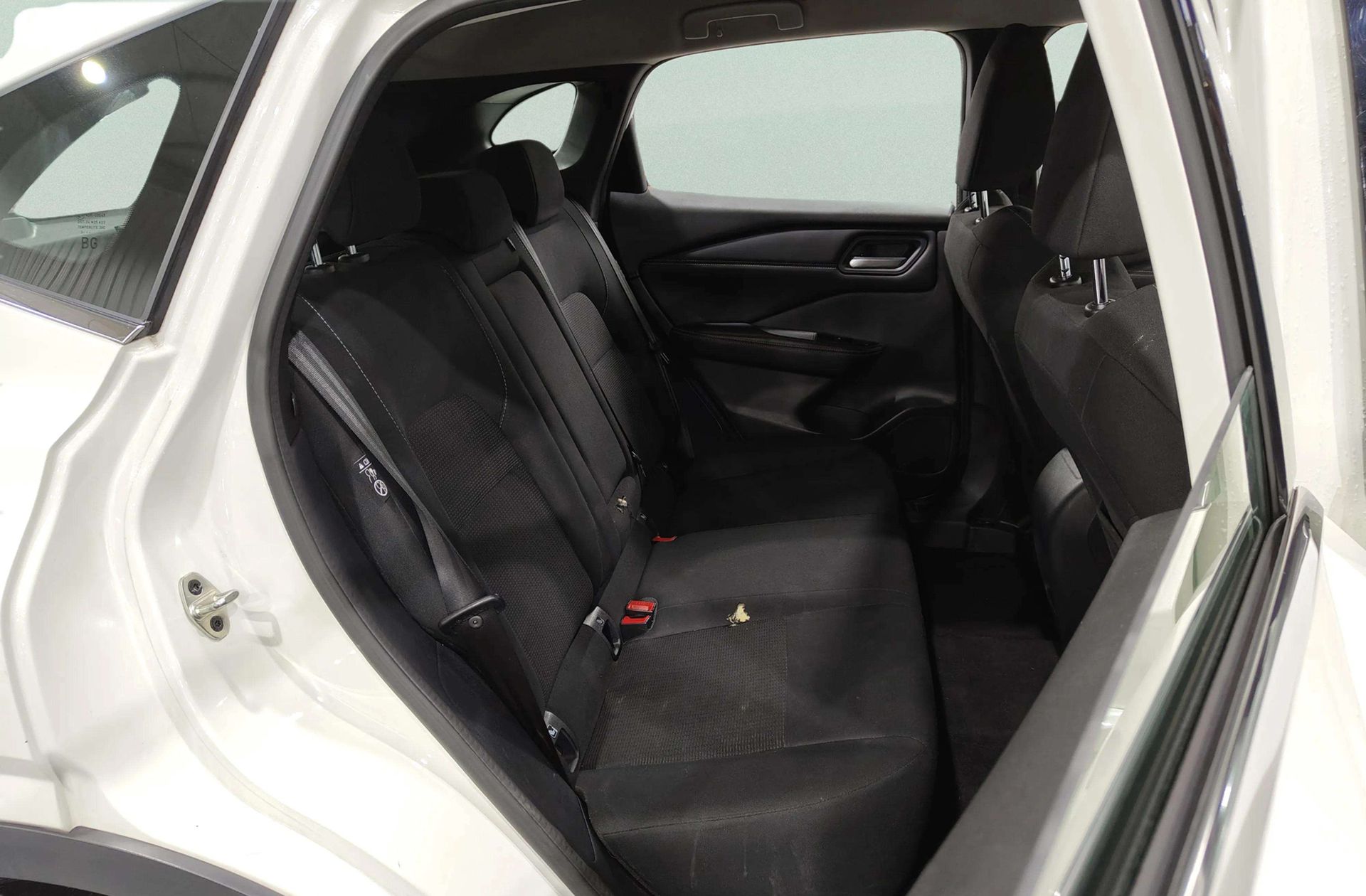Nissan Qashqai E-POWER N-Connecta - foto 17