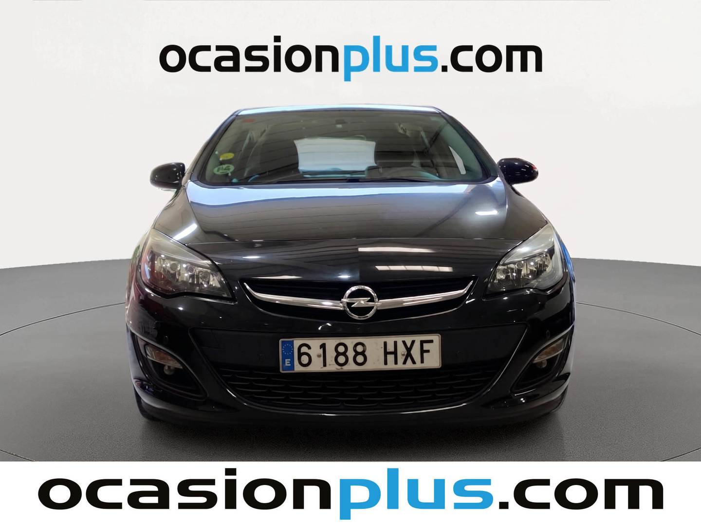 Opel Astra Opel Astra 1.7 CDTI Selective (110 CV) 110cv
