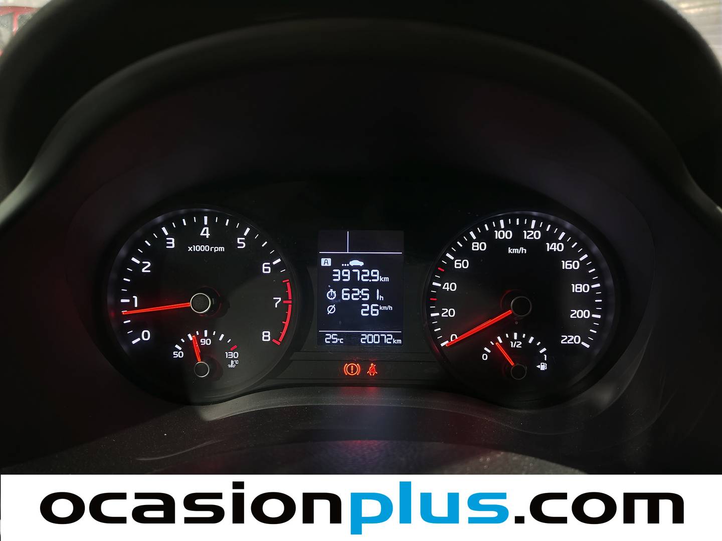KIA Rio KIA Rio 1.2 DPi Concept (84 CV) 2022