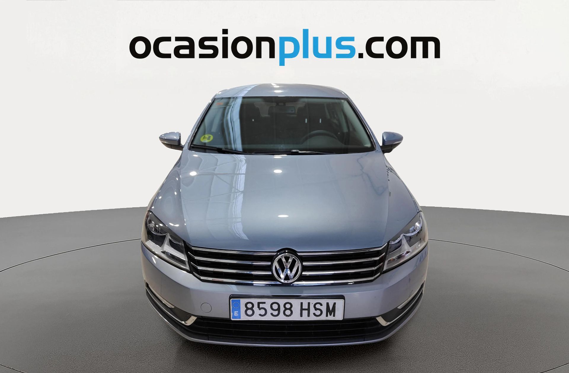Volkswagen Passat Edition 1.6 TDI BMT - foto 11