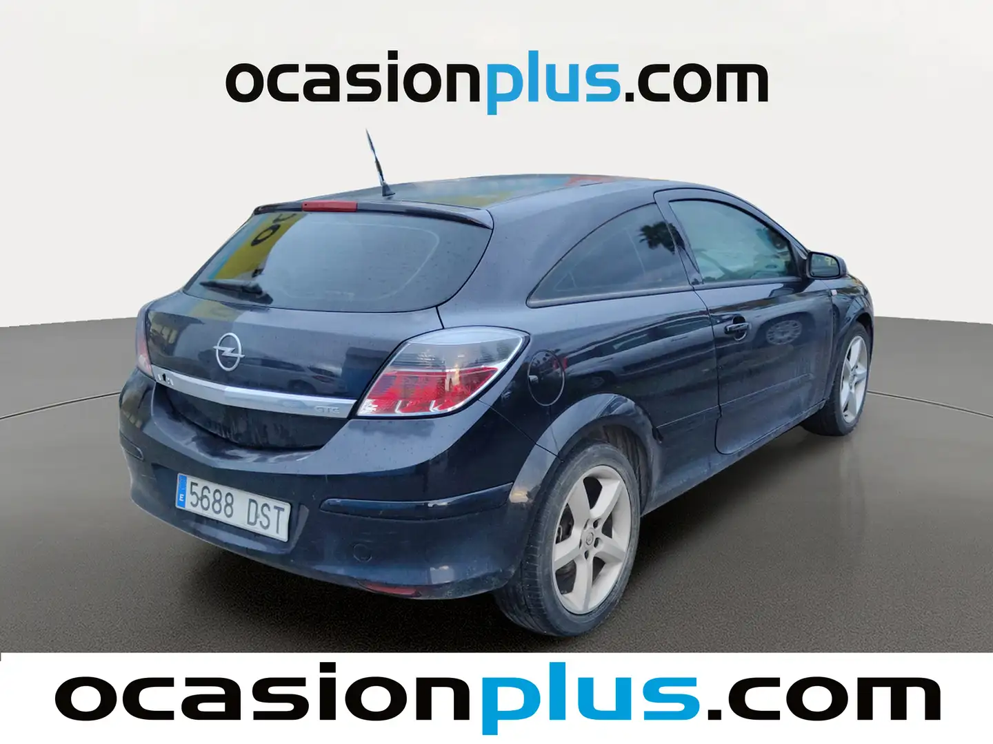 Foto Opel Astra Opel Astra 1.6 CDTI Sport (100 CV)
