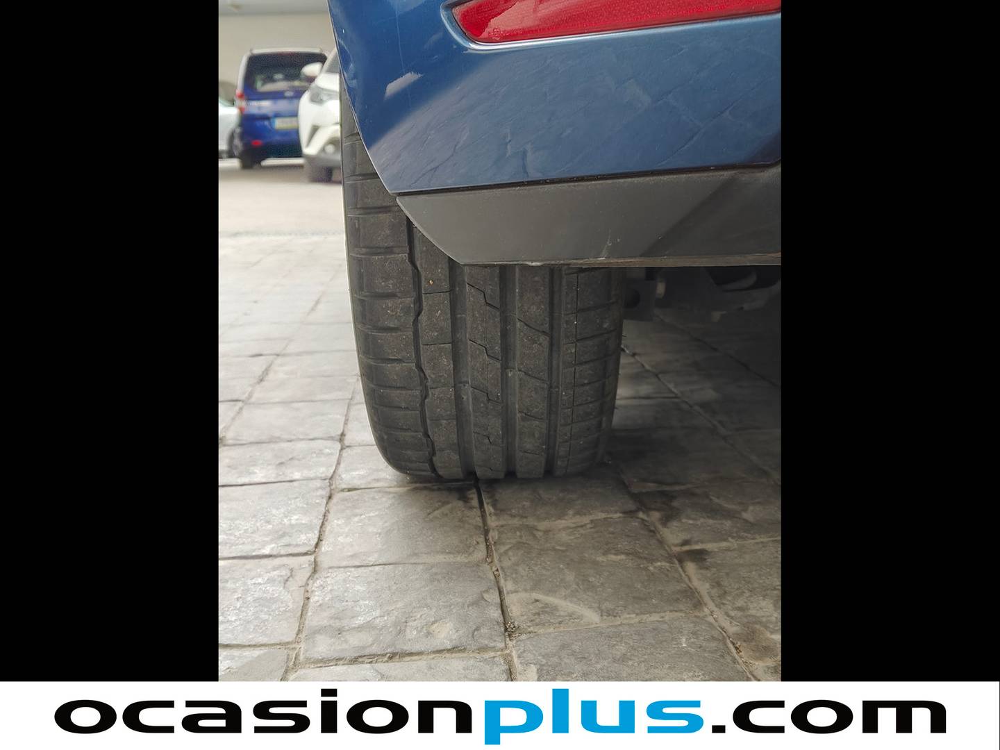 Seat León Seat León 1.2 TSI S&S Style Connect (110 CV) seminuevo