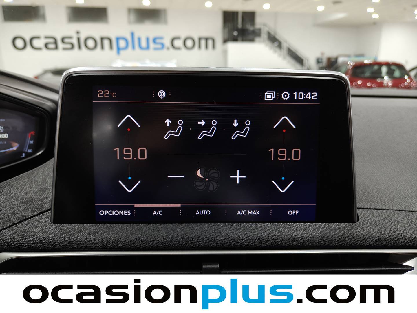 Foto Peugeot 3008 Peugeot 3008 BlueHDi 180 S&S GT EAT6 (180 CV)